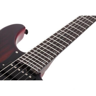 Sun Valley Super Shredder Exotic HT Ziricote