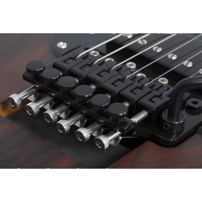 Sun Valley Super Shredder Exotic HT Ziricote