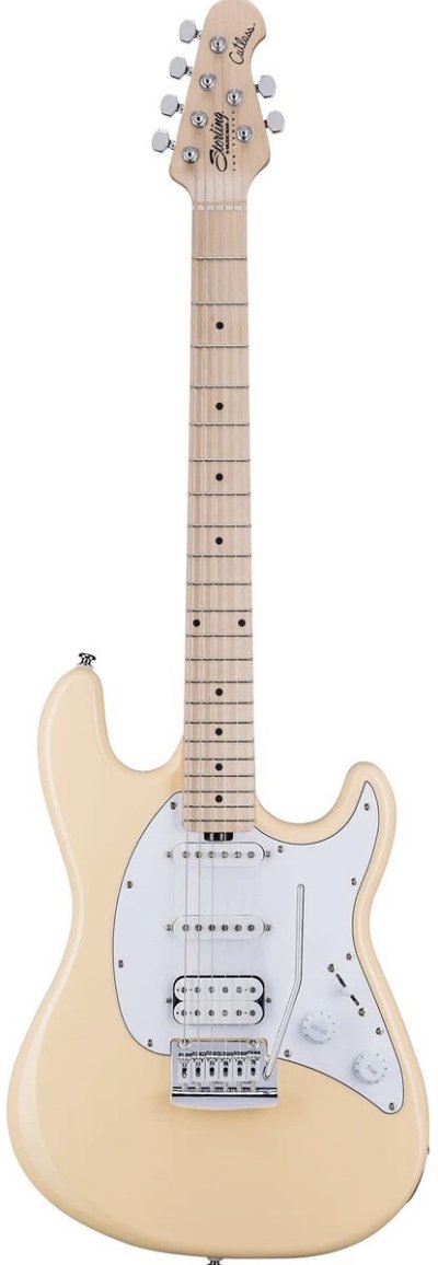CT-30 Cutlass HSS