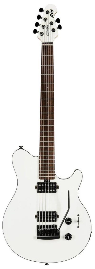 AX3S Axis