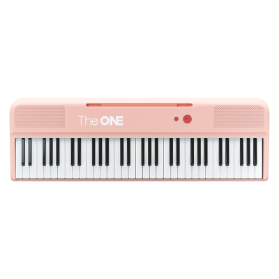 The One Smart Piano Color