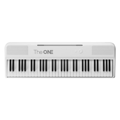 The One Smart Piano Color