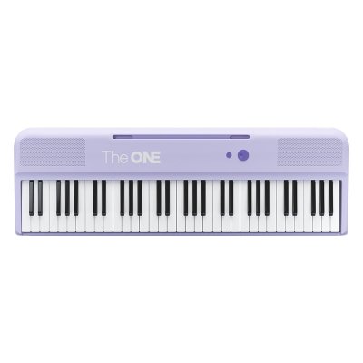 The One Smart Piano Color