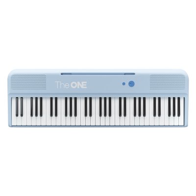 The One Smart Piano Color