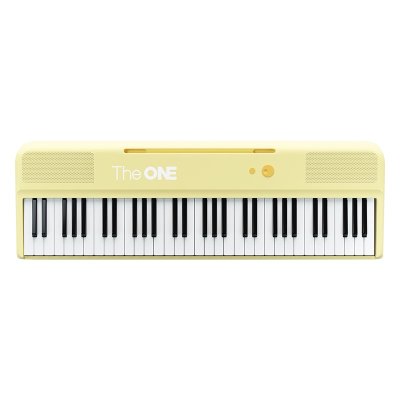 The One Smart Piano Color