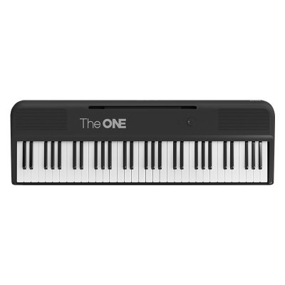 The One Smart Piano Color