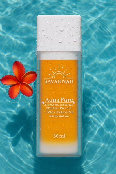 Savannah AquaPure
