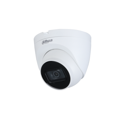 IPC-HDW2230T-AS-S2 2MP Lite IR Fixed-focal Eyeball Network Camera