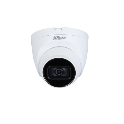 IPC-HDW2230T-AS-S2 2MP Lite IR Fixed-focal Eyeball Network Camera
