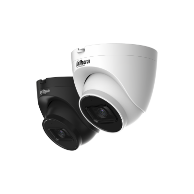 IPC-HDW2230T-AS-S2 2MP Lite IR Fixed-focal Eyeball Network Camera