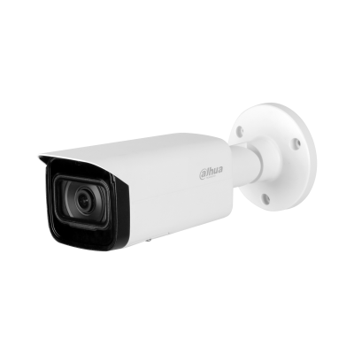 IPC-HFW2231T-AS-S2 2MP Lite IR Fixed-focal Bullet Network Camera