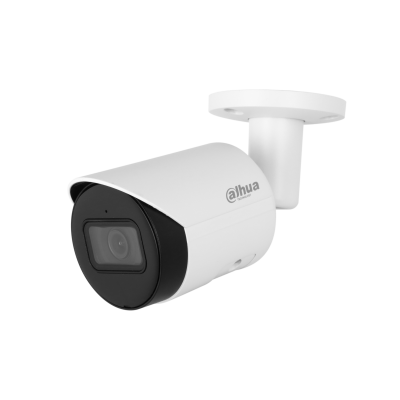 DH-IPC-HFW2441S-S 4MP IR Fixed-focal Bullet WizSense Network Camera