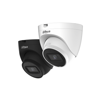 DH-IPC-HDW2441T-S 4MP IR Fixed-focal Eyeball WizSense Network Camera