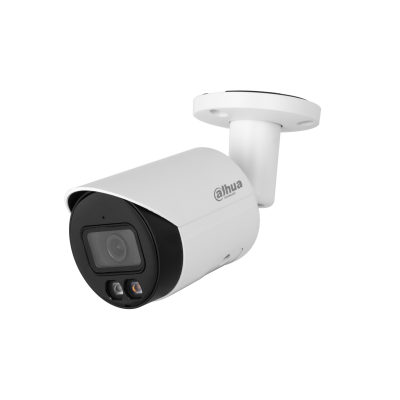 IPC-HFW2249S-S-IL 2MP Smart Dual Light Fixed-focal Bullet WizSense Network Camera