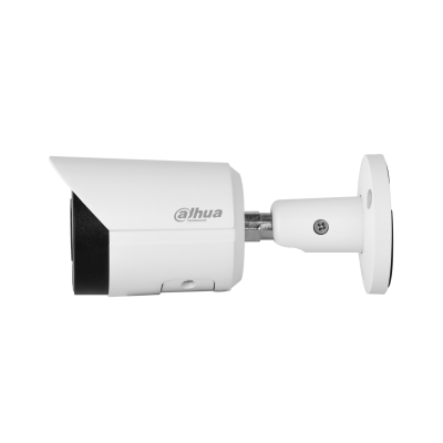 IPC-HFW2249S-S-IL 2MP Smart Dual Light Fixed-focal Bullet WizSense Network Camera