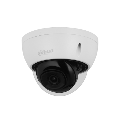 IPC-HDBW2441E-S 4MP IR Fixed-focal Dome WizSense Network Camera