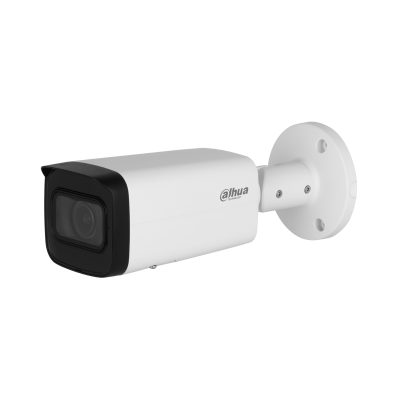 DH-IPC-HFW2841TP-ZS 8MP IR Vari-focal Bullet WizSense Network Camera