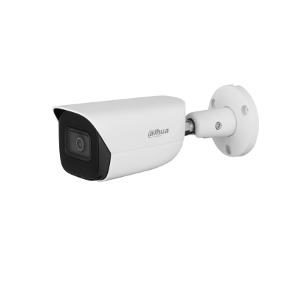 IPC-HFW5241E-ASE 2MP IR Fixed-focal Dome WizMind Network Camera