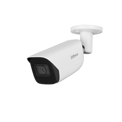 IPC-HFW5241E-ASE 2MP IR Fixed-focal Dome WizMind Network Camera