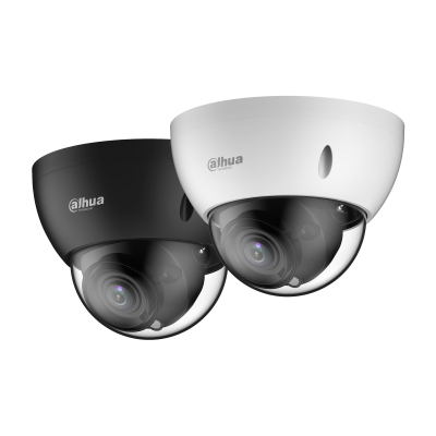 DH-IPC-HDBW5541EP-ZE 5MP Pro AI IR Vari-focal Dome Network Camera