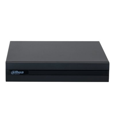 DH-XVR1B04-I 4 Channel Penta-brid 1080N/720p Cooper 1U 1HDD WizSense Digital Video Recorder