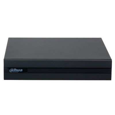 DH-XVR1B08-I 8 Channel Penta-brid 1080N/720p Cooper 1U 1HDD WizSense Digital Video Recorder