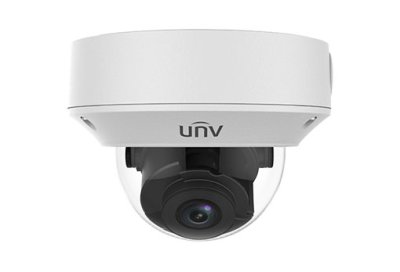 IPC3234LR3-VSPZ28-D 4MP VF Vandal-resistant IR Dome Network Camera