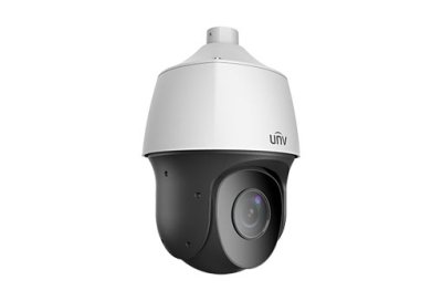 IPC6322SR-X33DUP-D 2MP 33x Starlight Network PTZ Dome Camera