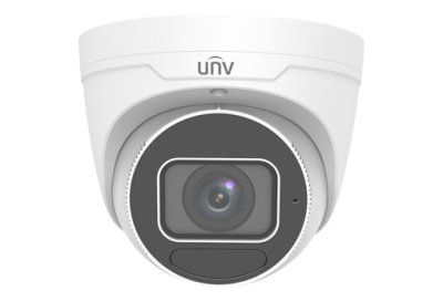 IPC3632SB-ADZK-I0 2MP HD Intelligent LightHunter IR VF Eyeball Network Camera
