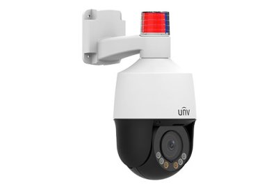 IPC6312LFW-AX4C-VG 2MP LightHunter Active Deterrence PTZ Camera