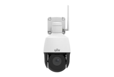 IPC6312LR-AX4W-VG 2MP LightHunter WIFI IR Network PTZ Camera