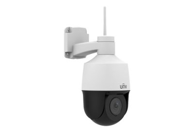 IPC6312LR-AX4W-VG 2MP LightHunter WIFI IR Network PTZ Camera