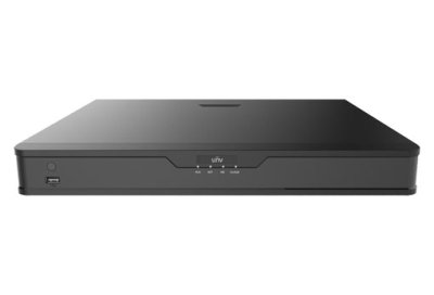 NVR302-09S2 9/16 Channel 2 HDD NVR