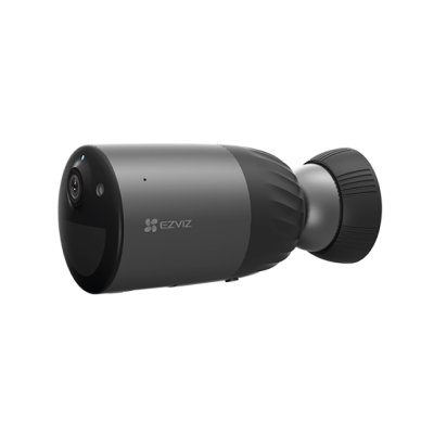 BC1C 1080P Battery Camera H.265