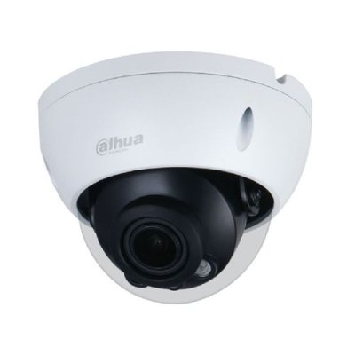 DH-IPC-HDBW2531R-ZAS-S2 5MP Lite IR Vari-focal Dome Network Camera