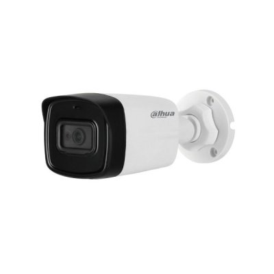 DH-HAC-HFW1500TLMP-IL-A 5MP Starlight HDCVI IR Bullet Camera