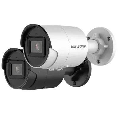 DS-2CD2066G2-I 6 MP AcuSense Fixed Bullet Network Camera