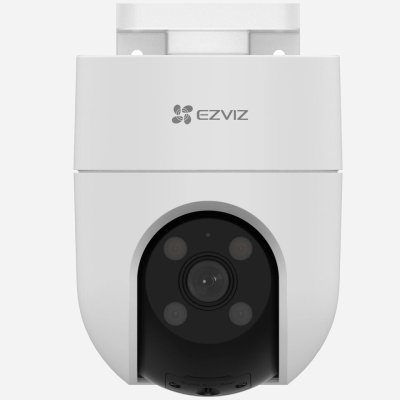 H8c 2MP PT Wi-Fi Camera H.265