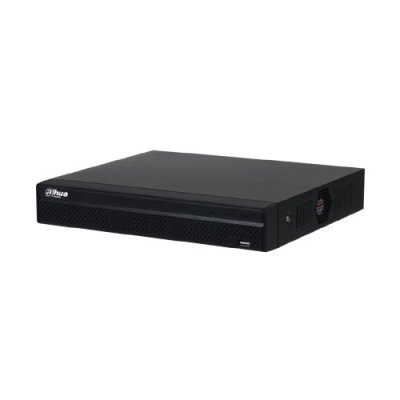 DHI-NVR2104HS-I 4 Channel Compact 1U WizSense Network Video Recorder