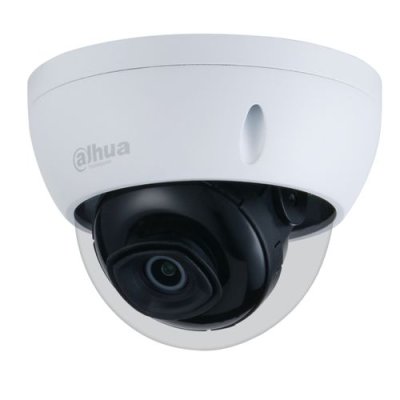 DH-IPC-HDBW2431EP-S-S2 4MP Lite IR Fixed-focal Dome Network Camera