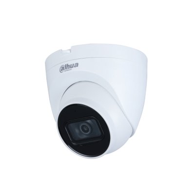 DH-IPC-HDW2431TP-AS-S2 4MP Lite IR Fixed-focal Eyeball Network Camera