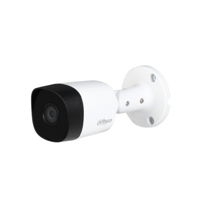 DH-HAC-B2A21P 2MP HDCVI Fixed-focal Bullet Camera