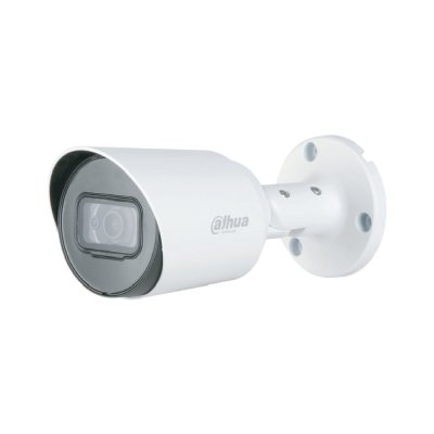 DH-HAC-HFW1200TP-A-POC 2MP HDCVI PoC IR Bullet Camera