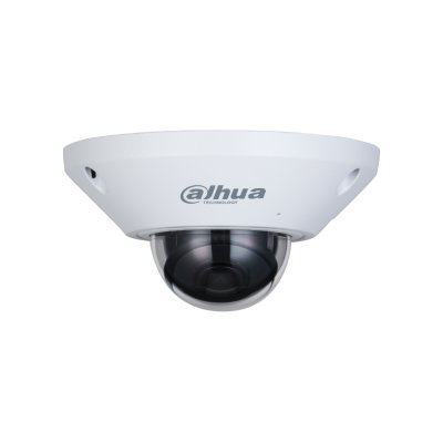 DH-IPC-EB5541P-AS 5MP WizMind Fisheye Network CAMERA