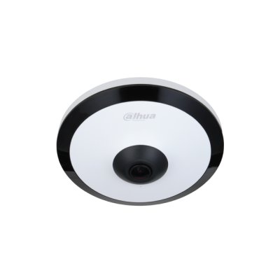 DH-IPC-EW5541-AS 5MP WizMind IR Fisheye Network CAMERA