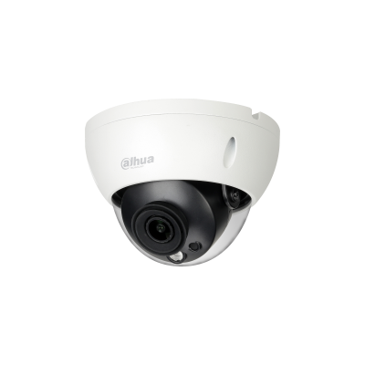 IPC-HDBW5241R-ASE 2MP IR Fixed-focal Dome WizMind Network Camera