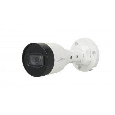 IPC-HFW1230S1P-A-S4 2 MP Entry IR Fixed-focal Bullet Network Camera