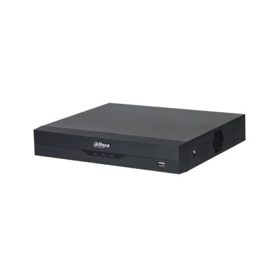 DH-XVR4104HS-I 4 Channel Penta-brid 1080N/720p Compact 1U 1HDD WizSense Digital Video Recorder