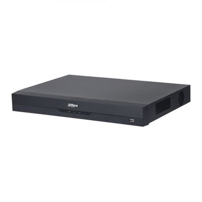 DH-XVR5208AN-4KL-I3 8 Channels Penta-brid 4K-N/5MP 1U 2HDDs WizSense Digital Video Recorder