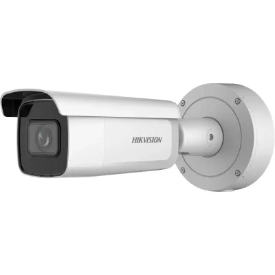 DS-2CD2626G2-IZS 2 MP AcuSense Varifocal Bullet Network Camera